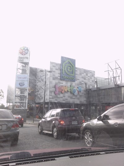 Photos of CEMACO SANKRIS