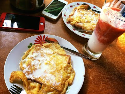 Photos of IT Cafe