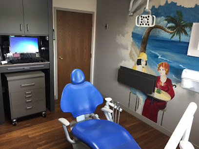 Fairview Dental: Haas Cody K DDS