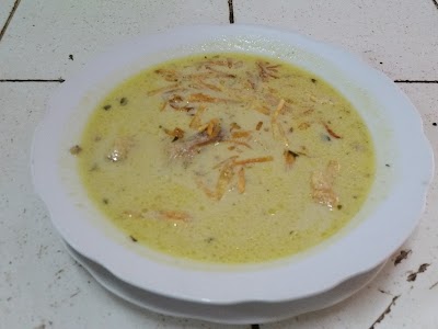 Photos of La Hornilla