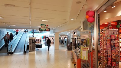 Photos of AMFI Ask&oslash;y