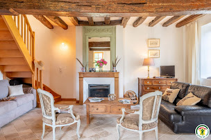 Photo n°3 de Gite Le Logis de la Tour à Montépilloy (Gîte)