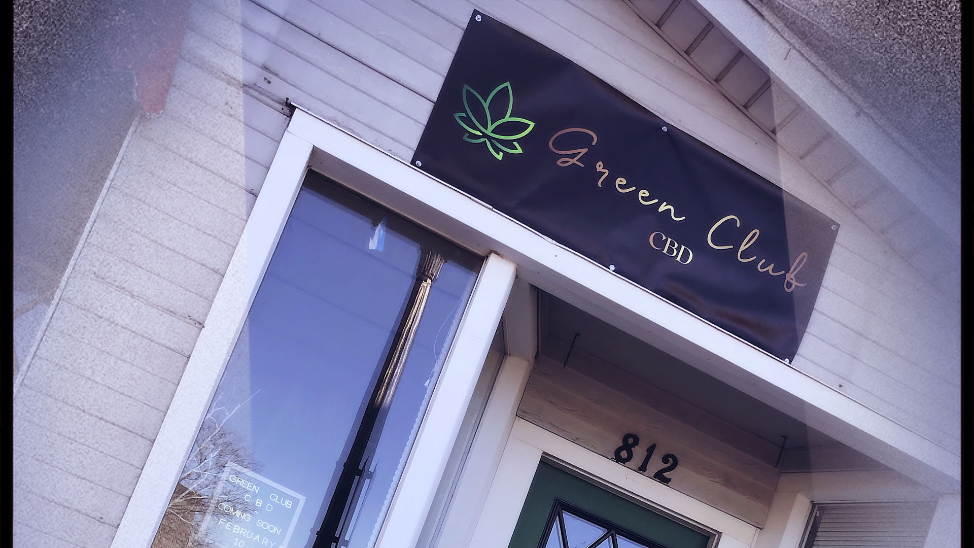 Green Club CBD & Delta 8 photo 1