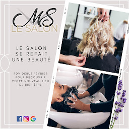 Photo n°10 de LE SALON à La Bégude-de-Mazenc (Perruquier)