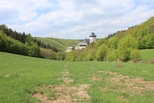 Château de Karlstein