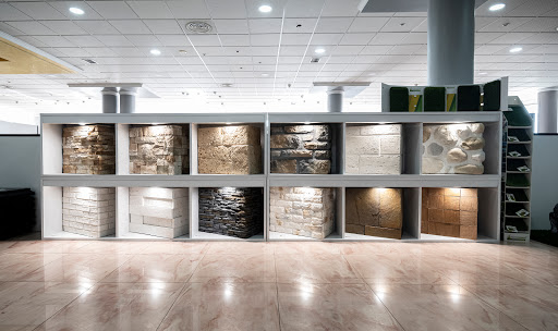 Building materials Romesur - Thumbnail