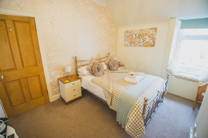 Heatherfield House by null