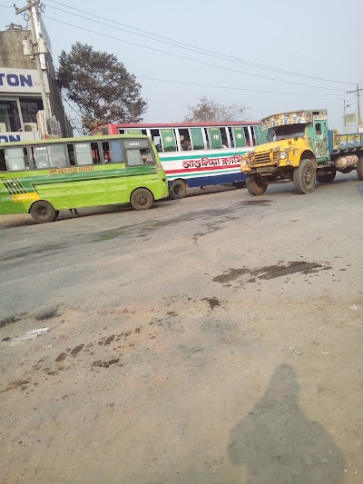 Photos of Ashulia Bazar Bus Stop