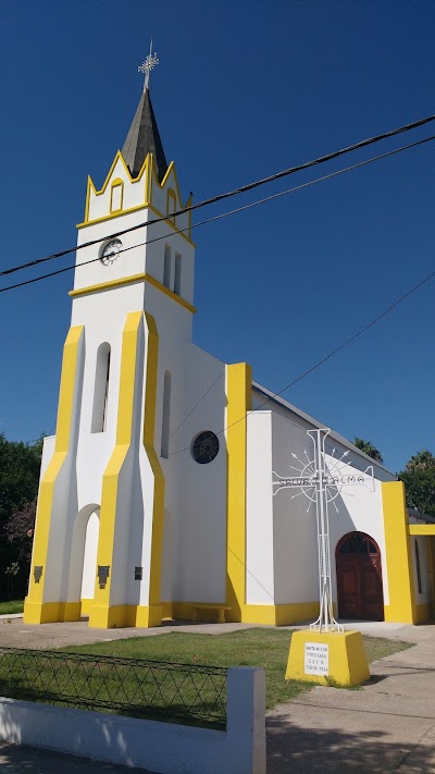 church