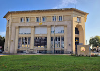 La Banque Postale à Caen