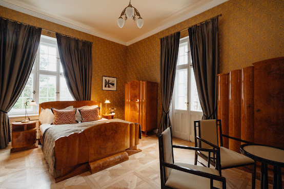 Pałac CIEKOCINKO Hotel Resort & Wellness by null