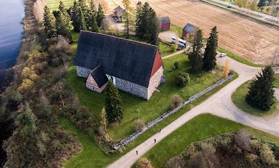 Photos of Storkyro gamla kyrka
