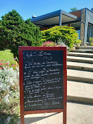 Photo n°58 de La Belle Etoile à Vouneuil-sur-Vienne (Hôtel)