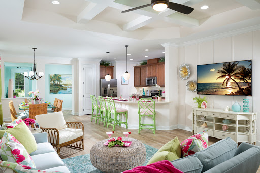 Latitude Margaritaville Hilton Head Sales Center - Thumbnail