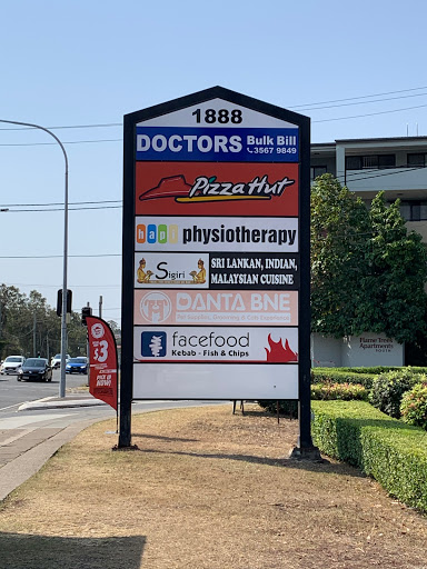 Hapi Physiotherapy Upper Mt Gravatt Clinic - Thumbnail