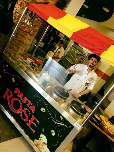 Photos of Snack Rose