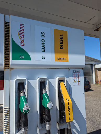 TotalEnergies Express Metz - Nes Ameland Gallery - Netherlands