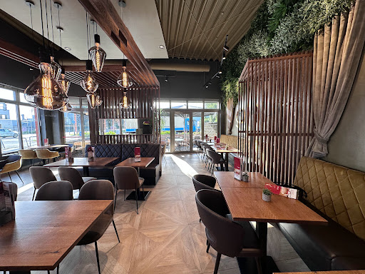 Bäckerei Duesmann’s Café Kompass Gallery - Germany