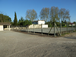 Photo n°21 de Camping de mon Village (Camping-Car Park) à Saint-Médard-de-Guizières (Terrain pour camping-cars)