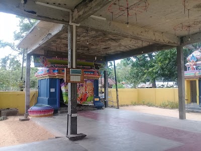 Photos of Neermuga Pillayar Temple