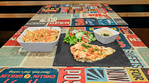 Photo n°17 de La théière à Roubaix (Restauration rapide)