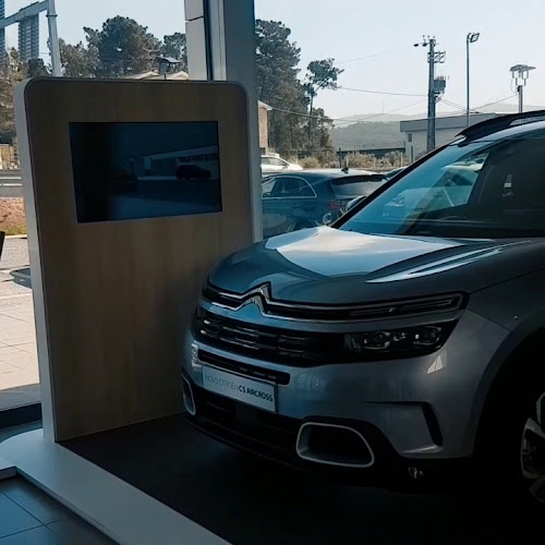 Avaliações doSACEL - Citroën em Santarém - Oficina mecânica