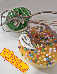 Photo n°18 de Aime Optique à Aime-la-Plagne (Magasin de lunettes de soleil)