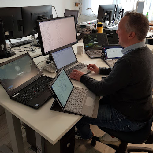 noctron GmbH IT-Solutions