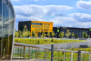 Photo n°11 de Centre d'affaires Azap ! à Meroux-Moval (Agence d'immobilier d'entreprise)