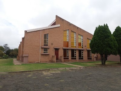 church