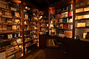 Photo n°3 de Tabac Presse de Montsort à Alençon (Bureau de tabac)