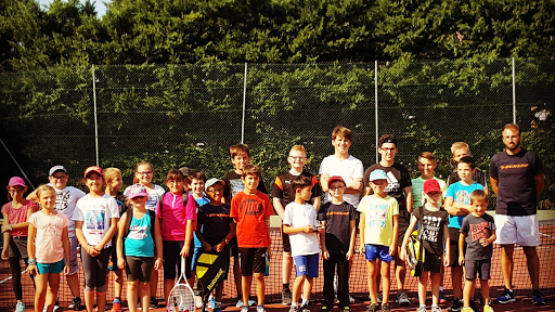 Photo de Complexe sportif Lussac-les-Châteaux