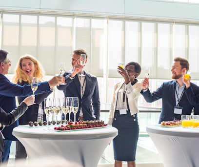 Eventure Booking ApS