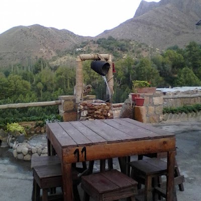 Photos of Cafe Resturant Daloon