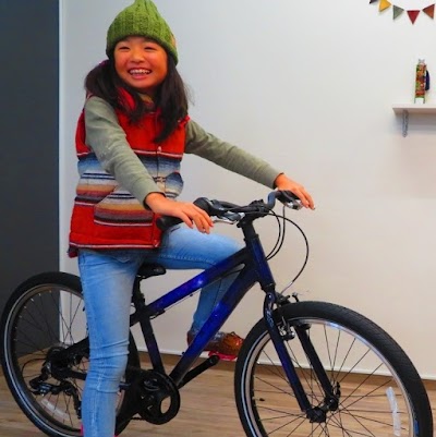 自転車のクルミヤ