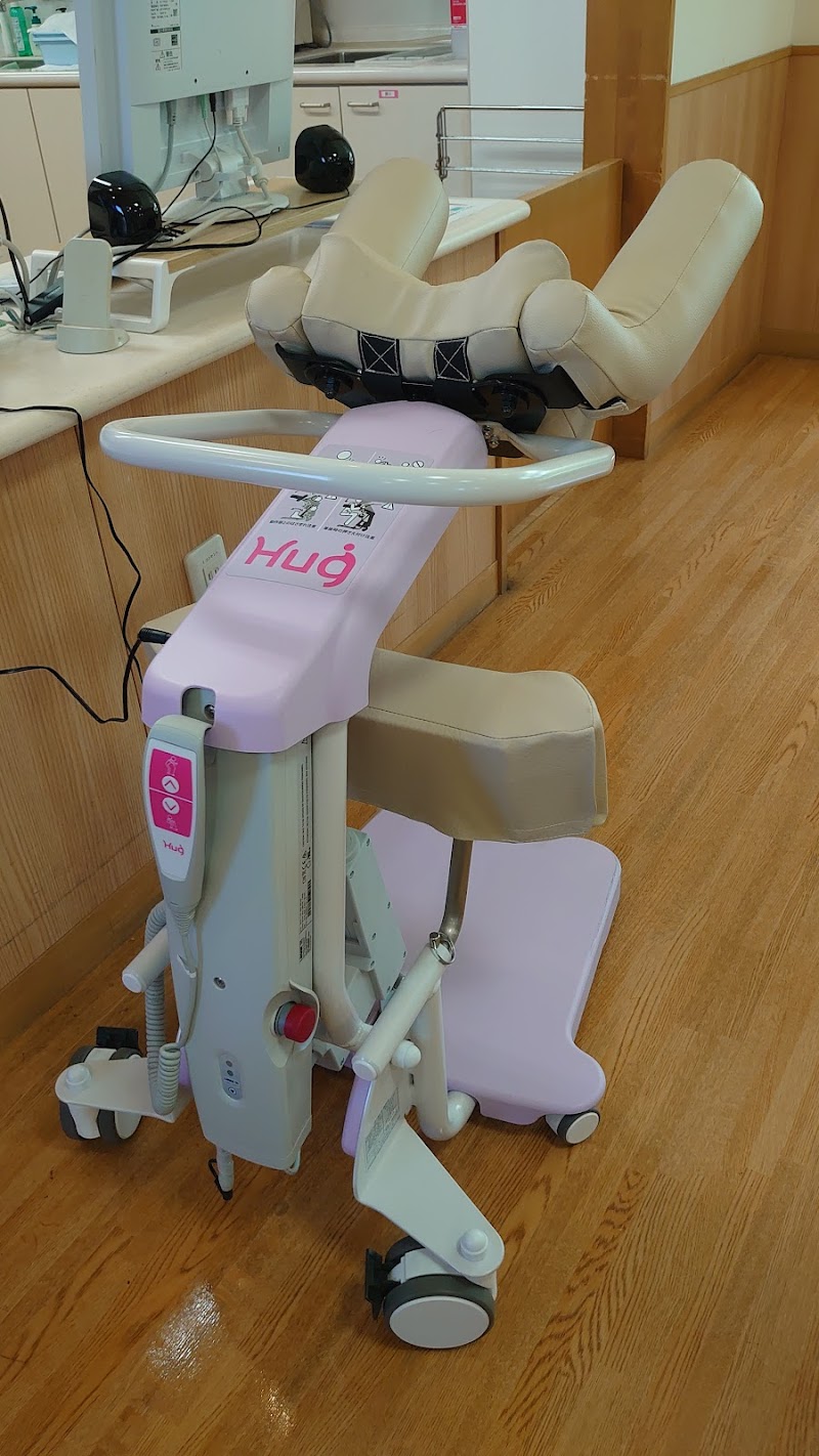 和合愛光園初生サテライト