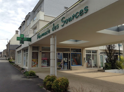 SOURCES OF PHARMACY