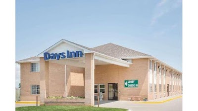 Days Inn by Wyndham Lexington NE