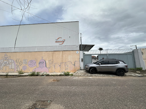 DR DRIVE FILIAL FUNILARIA E PINTURA AUTOMOTIVA