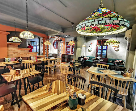 Veggie Castle - Vegan Buffet, restaurant in Hanoi