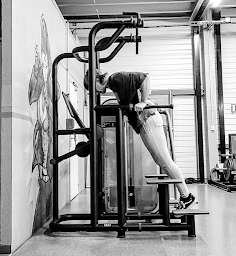 Photo n°1 de Perdrizet François - Coach Sportif à Annemasse (Coaching professionnel)