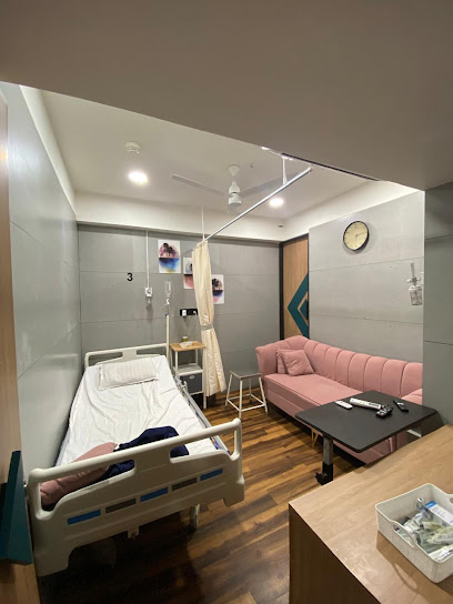 Health 1st Hospital