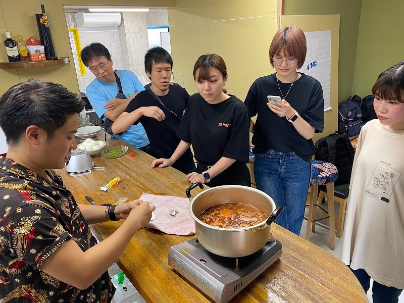 FiLC学習創造フォーラム(NPO)・LiNK-HOUSE ｜ リンクハウス