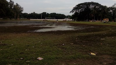 Photos of Mohadevpur Dakbanglow