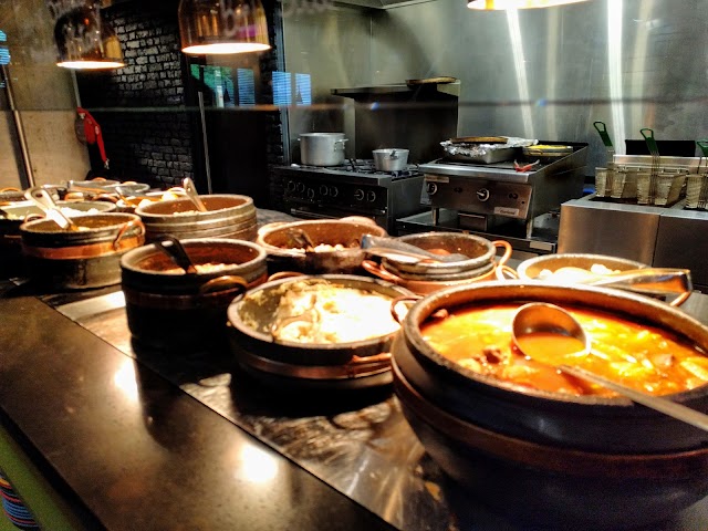 Minas Brazilian Steakhouse