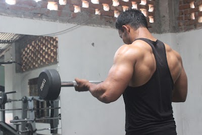Photos of Universe Gym