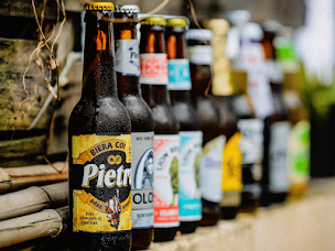 Photo n°19 de Café St Georges à Olivese (Restaurant)