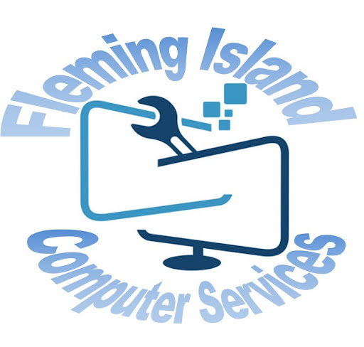 Fleming Island Computer Services - Visual