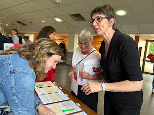Photo n°20 de Réseau Initiative Vendée Bocage à Saint-Fulgent (Conseiller)