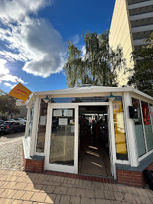 Bild: Cafe21 / Deutsche Postfiliale 401 Vom Inhaber